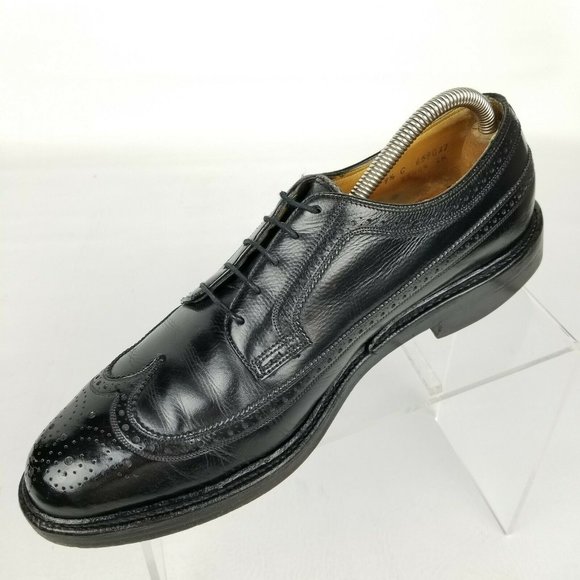 Florsheim Imperial 92604 Mens Oxfords 9.5 C main image 4